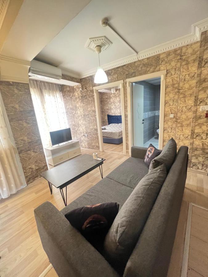 Kizil Suit House Buca Eksteriør bilde