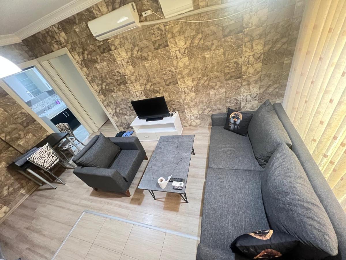 Kizil Suit House Buca Eksteriør bilde