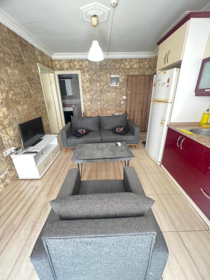 Kizil Suit House Buca Eksteriør bilde