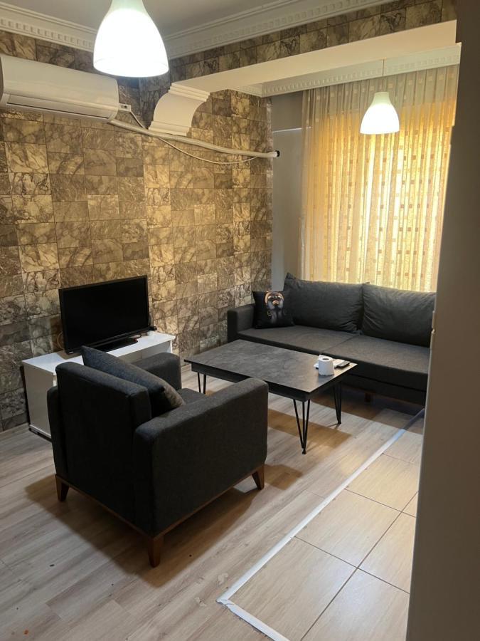 Kizil Suit House Buca Eksteriør bilde