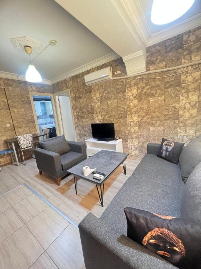Kizil Suit House Buca Eksteriør bilde