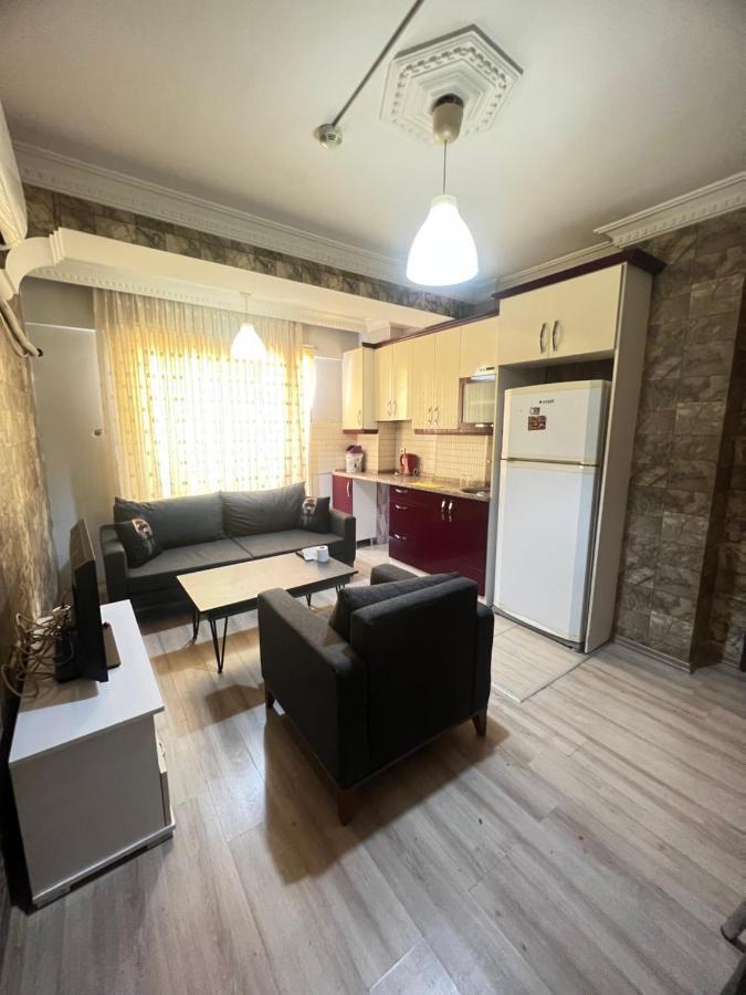 Kizil Suit House Buca Eksteriør bilde